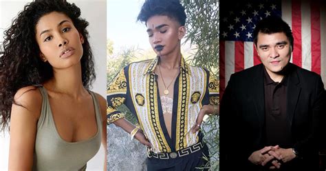12 LGBTQ Filipinos Who Make Us PROUD .